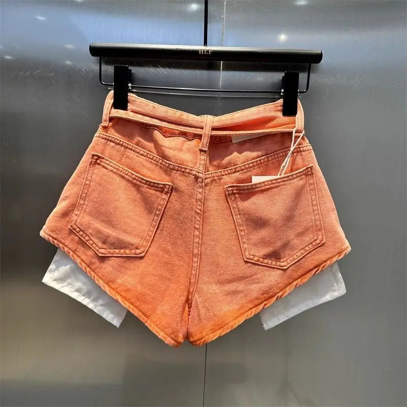 Shorts Denim