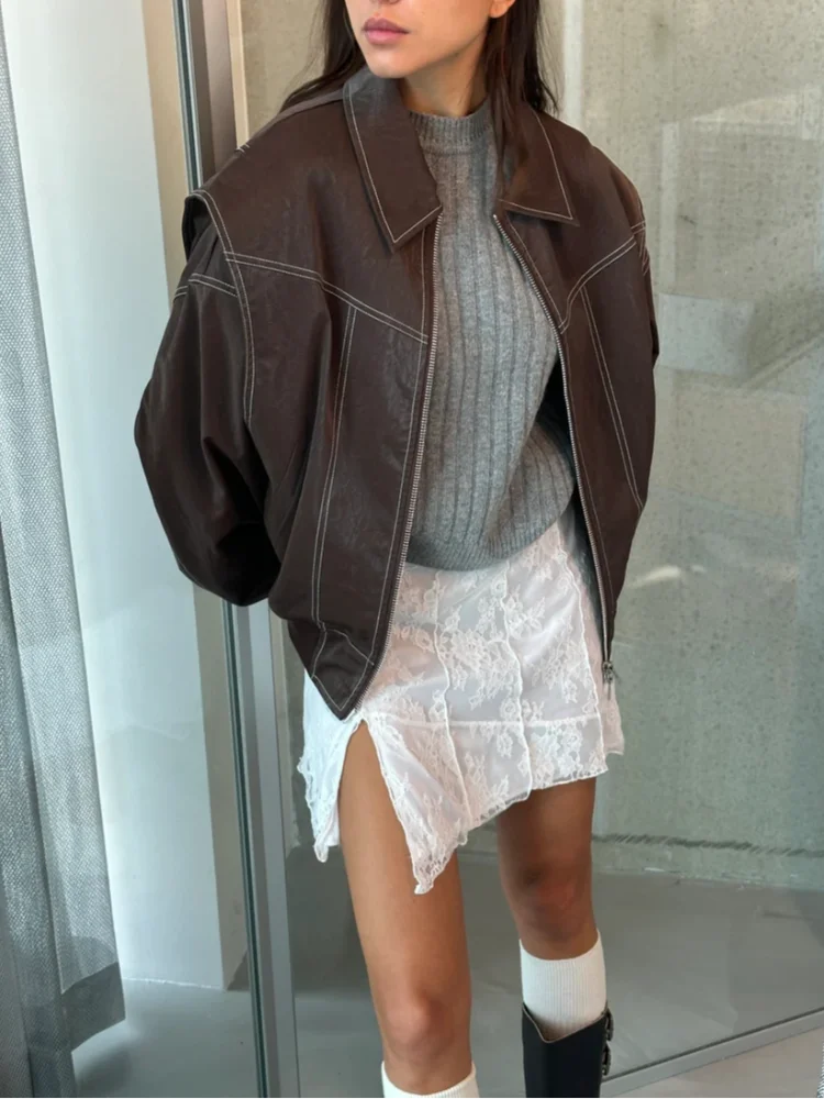 Chaqueta vintage