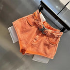 Shorts Denim