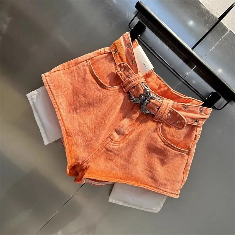 Shorts Denim