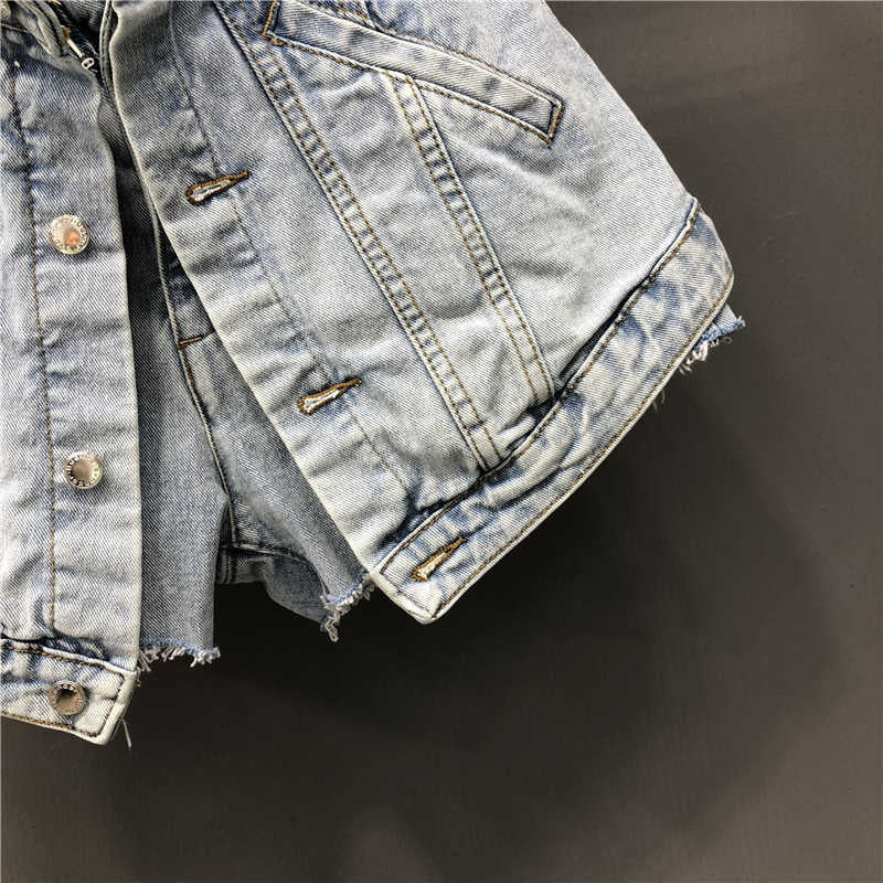 Shorts Two-Piece
