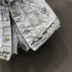 Shorts Two-Piece