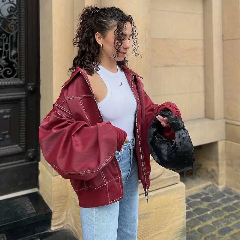 Chaqueta vintage
