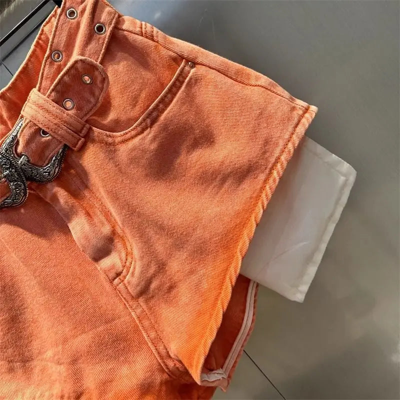 Shorts Denim