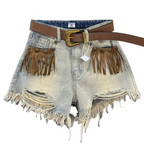 Shorts Fringe