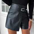 Shorts Mery Leather