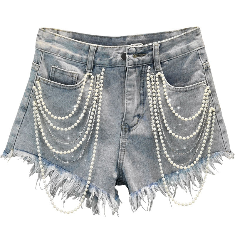 Shorts Pearl