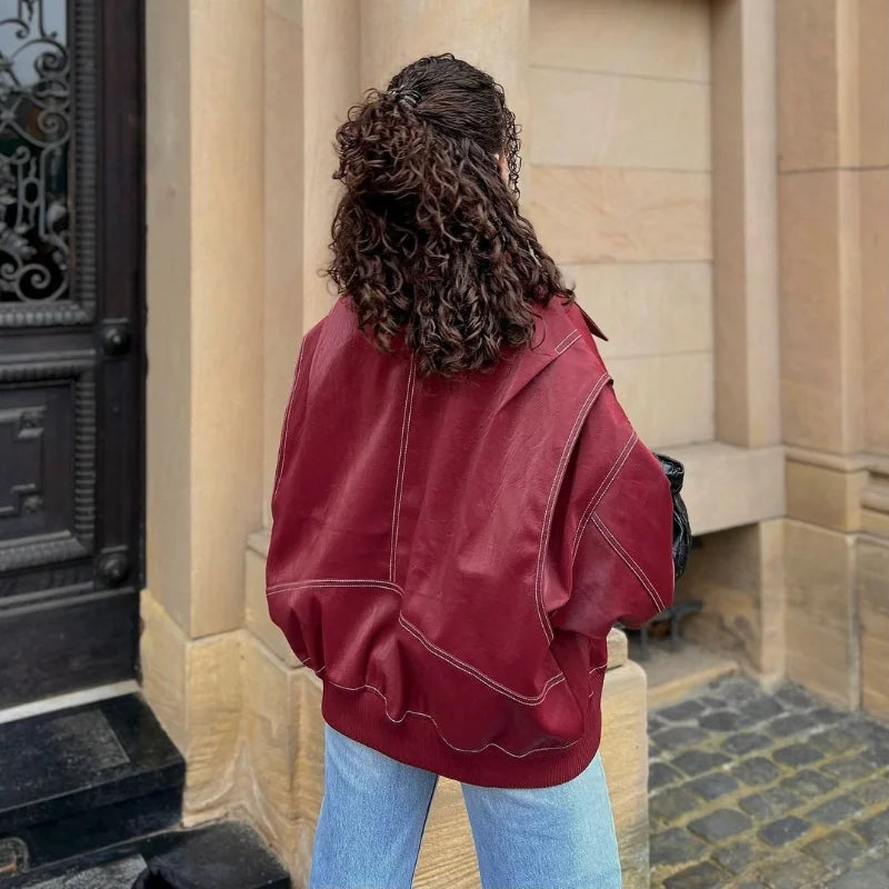 Chaqueta vintage