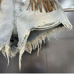 Shorts Fringe