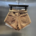 Shorts Denim