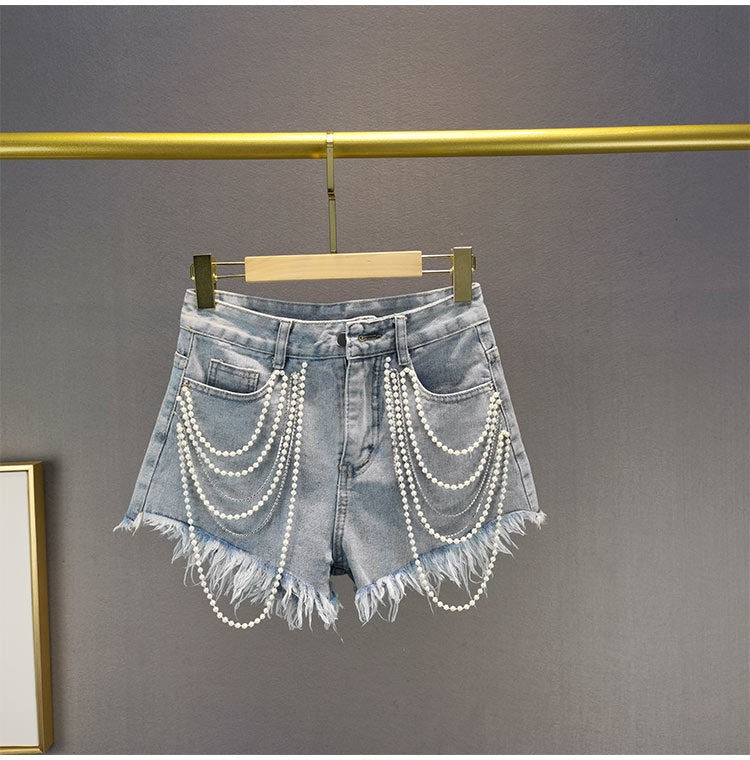 Shorts Pearl