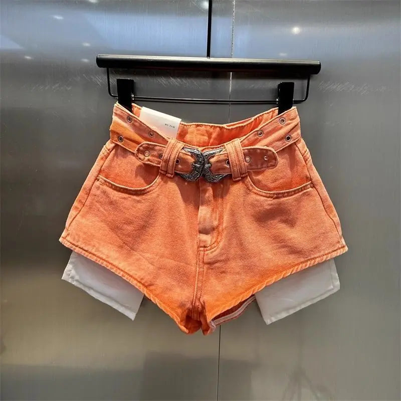 Shorts Denim