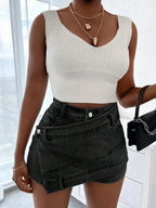 Shorts Melania