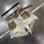 Shorts Fringe