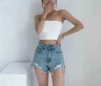 Shorts Fiorella