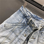 Shorts Two-Piece