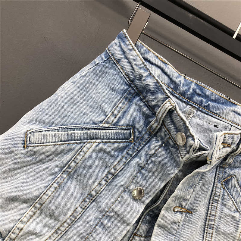 Shorts Two-Piece