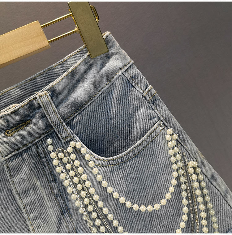 Shorts Pearl
