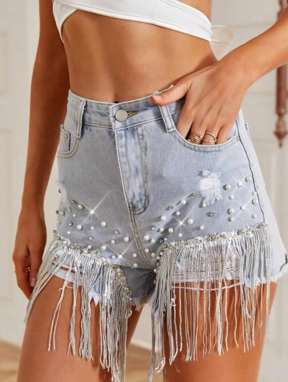 Shorts Luisa