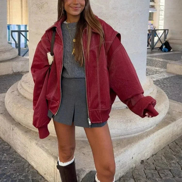 Chaqueta vintage