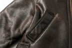 Chaqueta abrigada Kim