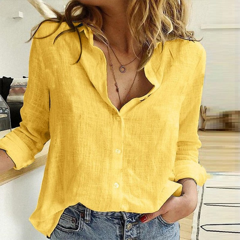 Camisa informal Lara