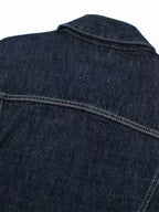 Chaqueta de una sola fila de botones