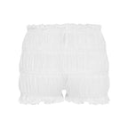 Shorts Ruffles