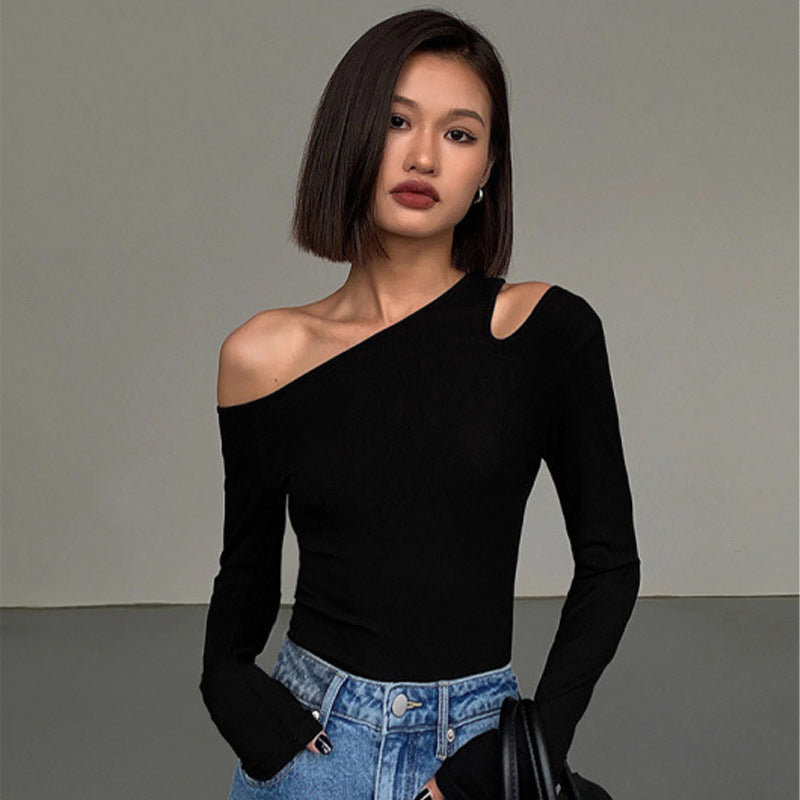 Lara Off-Shoulder Top