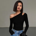 Lara Off-Shoulder Top