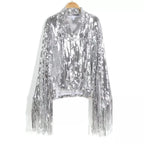 Chaqueta reflectante