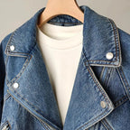Chaqueta vaquera Popstar