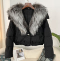 Chaqueta de piel Giovanni
