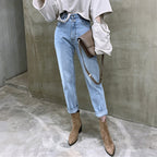 Vaqueros Denim Maria