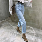 Vaqueros Denim Maria