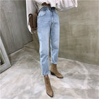 Vaqueros Denim Maria