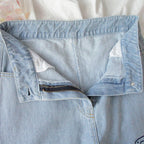 Vaqueros vintage
