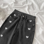 Vaqueros baggy vintage
