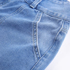 Vaqueros Vintage Cargo