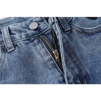 Vaqueros baggy vintage