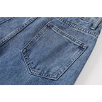 Vaqueros baggy vintage