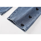 Vaqueros baggy vintage