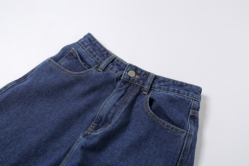 Vaqueros Vintage Cargo