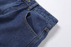 Vaqueros Vintage Cargo