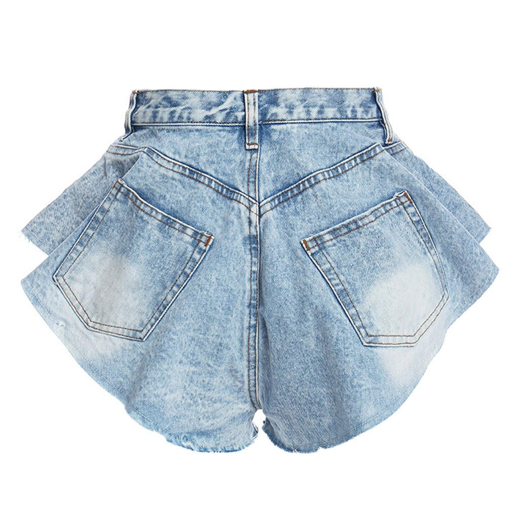 Shorts Unique