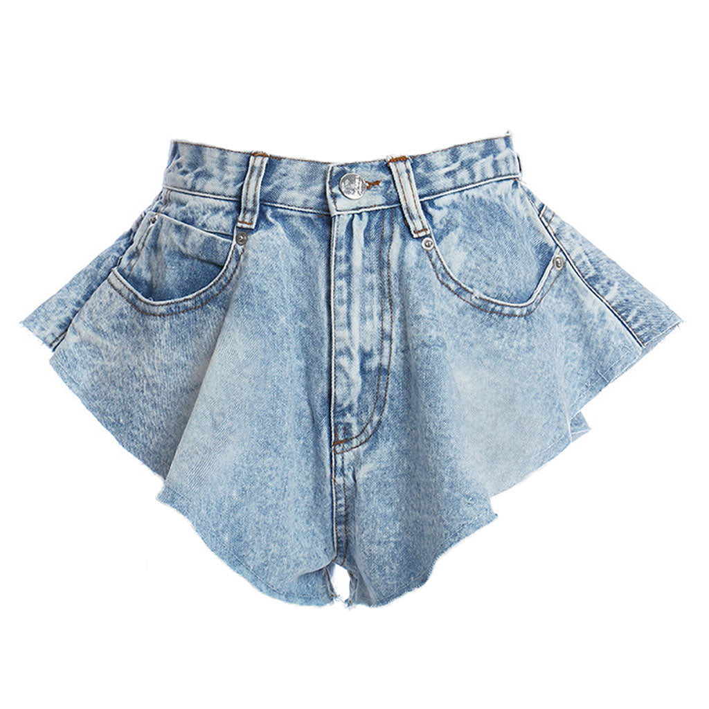 Shorts Unique